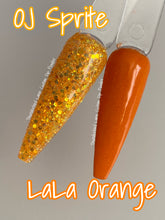 Load image into Gallery viewer, OJ Sprite