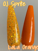 Load image into Gallery viewer, OJ Sprite