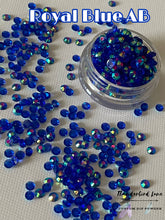 Load image into Gallery viewer, Decorative Nail Crystals