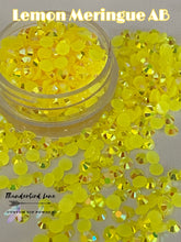 Load image into Gallery viewer, Decorative Nail Crystals