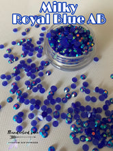 Load image into Gallery viewer, Decorative Nail Crystals