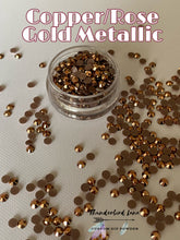 Load image into Gallery viewer, Decorative Nail Crystals