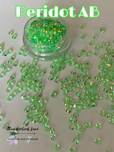 Load image into Gallery viewer, Decorative Nail Crystals