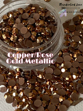 Load image into Gallery viewer, Decorative Nail Crystals