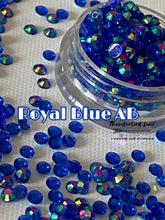 Load image into Gallery viewer, Decorative Nail Crystals