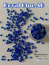 Load image into Gallery viewer, Decorative Nail Crystals