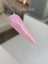 Load image into Gallery viewer, Crystal Pink
