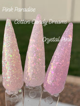 Load image into Gallery viewer, Crystal Pink