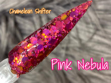 Load image into Gallery viewer, Pink Nebula