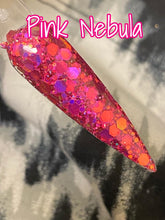 Load image into Gallery viewer, Pink Nebula
