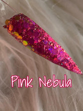 Load image into Gallery viewer, Pink Nebula