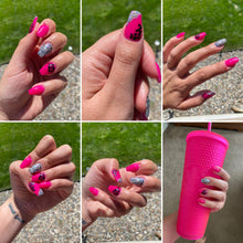 Load image into Gallery viewer, Poppy Glow