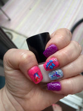 Load image into Gallery viewer, Barney Glow