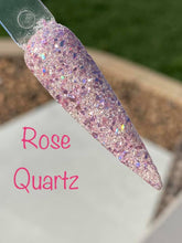 Load image into Gallery viewer, Rose Quartz