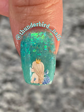 Load image into Gallery viewer, Scales of a Mermaid