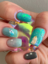 Load image into Gallery viewer, Scales of a Mermaid