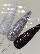 Load image into Gallery viewer, Silver Bells