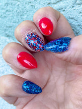 Load image into Gallery viewer, Little Red Corvette