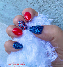 Load image into Gallery viewer, Little Red Corvette