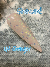 Load image into Gallery viewer, Shazam UV Changer