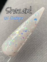 Load image into Gallery viewer, Shazam UV Changer