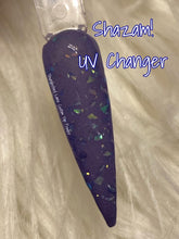 Load image into Gallery viewer, Shazam UV Changer