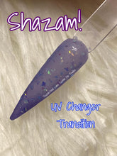 Load image into Gallery viewer, Shazam UV Changer