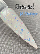 Load image into Gallery viewer, Shazam UV Changer