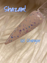 Load image into Gallery viewer, Shazam UV Changer