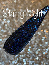 Load image into Gallery viewer, Starry Night