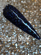 Load image into Gallery viewer, Starry Night