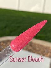 Load image into Gallery viewer, Sunset Beach