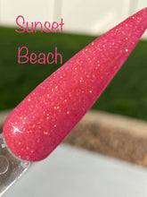 Load image into Gallery viewer, Sunset Beach