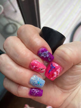 Load image into Gallery viewer, Barney Glow