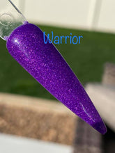 Load image into Gallery viewer, Warrior