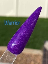 Load image into Gallery viewer, Warrior