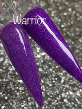 Load image into Gallery viewer, Warrior