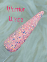 Load image into Gallery viewer, Warrior Wings