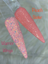 Load image into Gallery viewer, Warrior Wings