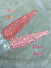 Load image into Gallery viewer, Warrior Wings