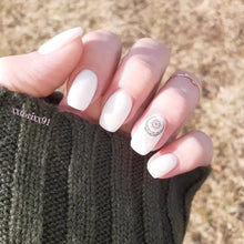 Load image into Gallery viewer, White Out Galaxy Glow