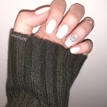 Load image into Gallery viewer, White Out Galaxy Glow