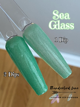 Load image into Gallery viewer, Sea Glass
