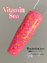 Load image into Gallery viewer, Vitamin Sea
