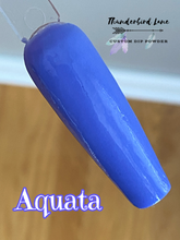 Load image into Gallery viewer, Aquata
