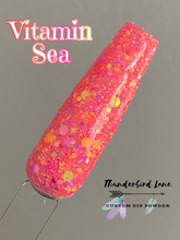 Load image into Gallery viewer, Vitamin Sea
