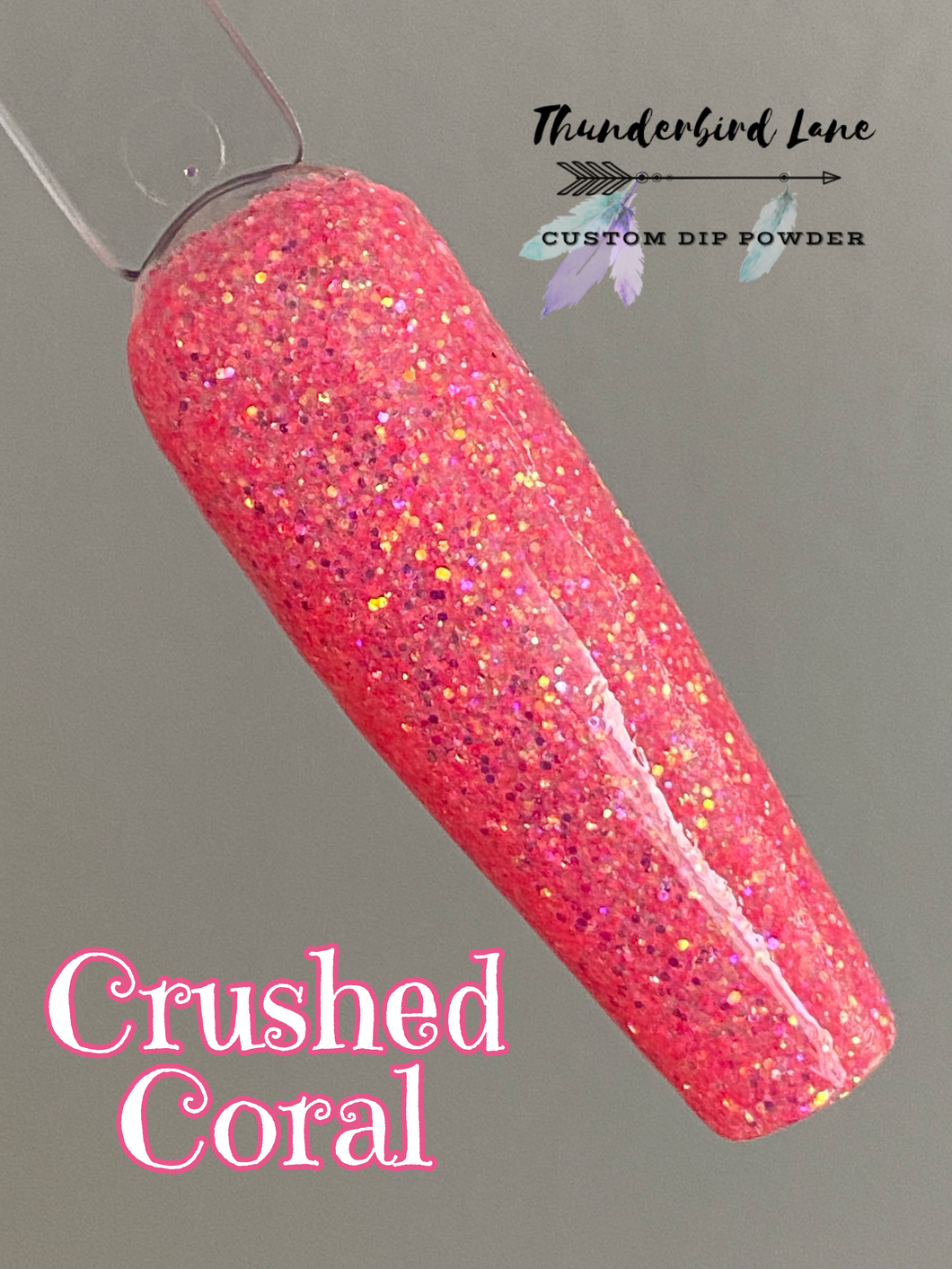 Crushed Coral