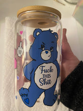 Load image into Gallery viewer, Swear Bears Cup #1
