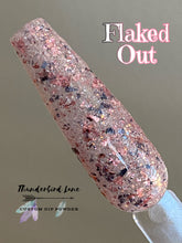 Load image into Gallery viewer, Flaked Out
