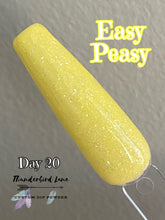 Load image into Gallery viewer, Easy Peasy
